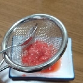 離乳食初期or離乳食中期 苺 デザート レシピ 作り方 By ℳママ 楽天レシピ 離乳食初期or離乳食中期 苺 デザート レシピ 作り方 By ℳママ 楽天レシピ